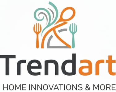 Trendart - Wohn-Accessoires Shop