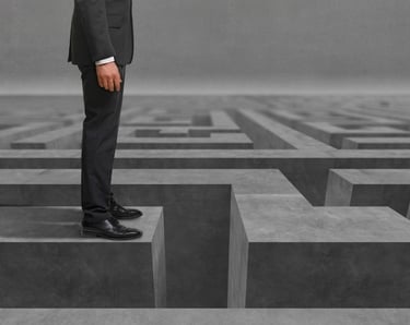 At Business Consulting Group, we believe that every challenge presents a opportunity for growth.
