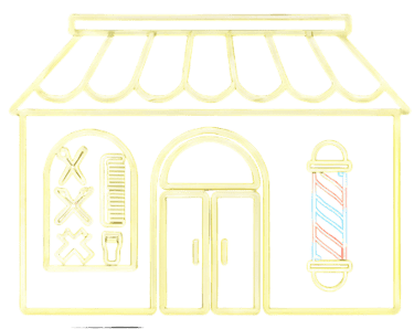 paginas web barberias