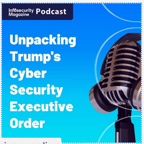 Nick's podcast appearance on cyber security policy