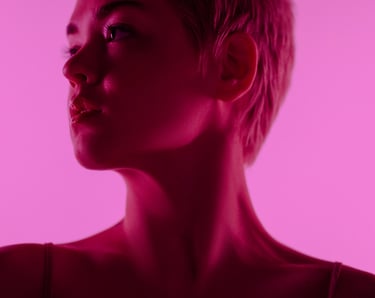 A patient with type 2 diabetes.