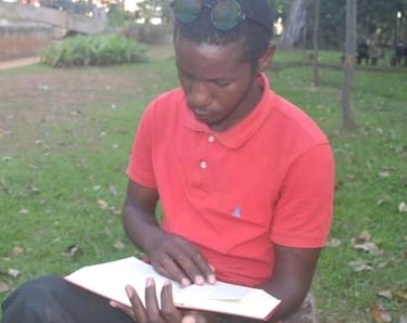 Faire une offrande à Dieu par son serviteur Césaire TAMiO Enseignent et Evangéliste 2.0