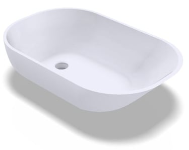 Fregadero NB910 Ok solid surface