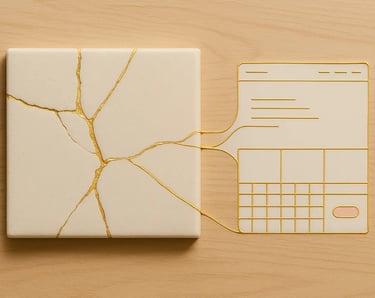 attirer des clients en créant un site aligné pour entrepreneur à impact