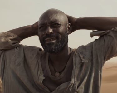 Ibrahim khadiri by Jimmy Jean-Louis