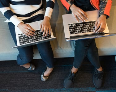 Categoria Laptops