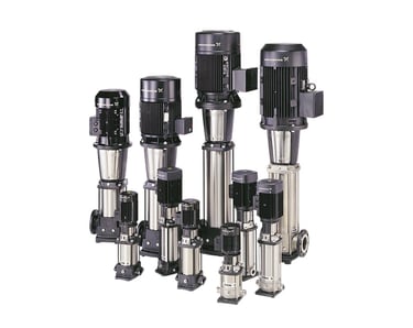 Grundfos multistage horizontal high pressure pump repair near me Hyderabad