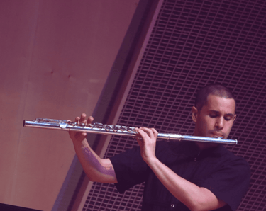 Clases de flauta traversa online