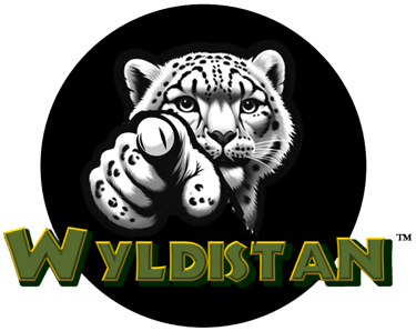 Wyldistan