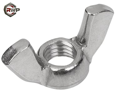 DIN 315 wing nut