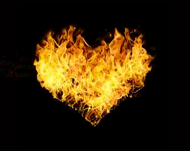 La Bulle Sauna Soirée blackout