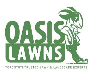 oasis lawns logo
