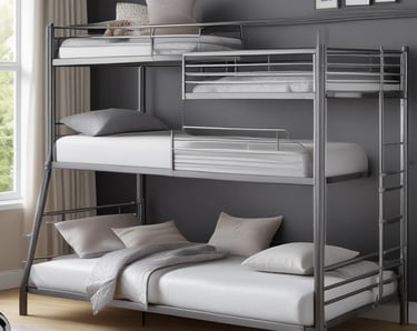 Best Price Bunk Beds affiliate link.