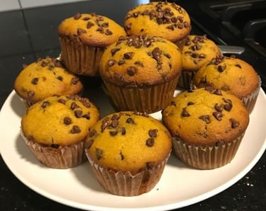 muffins