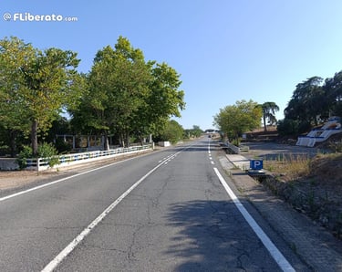Parque Vicente Anes N2