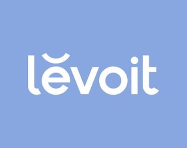 Levoit Brand Logo