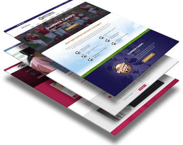 Pagina web Bucaramanga