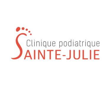 nos partenaires nous font confiance Clinique podiatrique Sainte - Julie