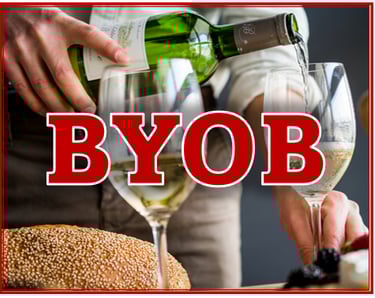 Pezzo Pizza long Valley Italian BYOB