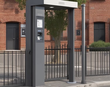 black blue and yellow textile