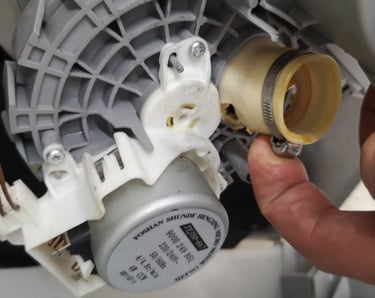 spülmaschinen kundendienst berlin