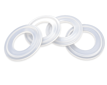 rubber gaskets