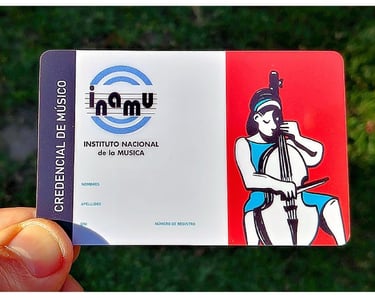 tarjetas con logo para empresa argentina