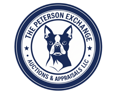 The Peterson Exchange - Auctions & Appraisals LLC