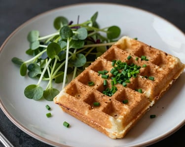 Healthy salad for Blood SugarSupport 