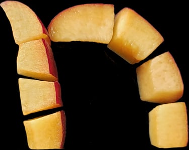 Nectarines / Peaches