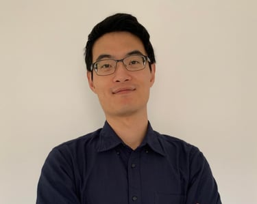 Jason Lai physio rebound physiotherapy clinic