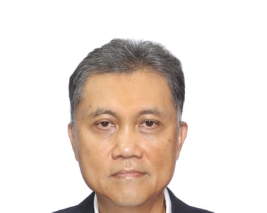 Lester Wong, co-founder of The Bloomtime Project Singapore