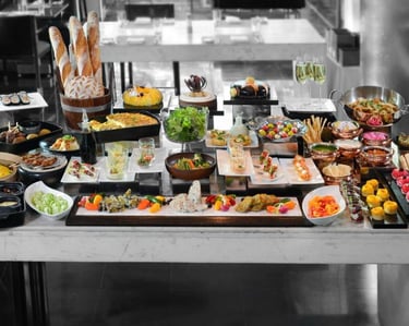 Best Wedding Caterers in delhi ncr