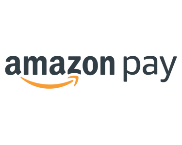 amazon pay payment card icon.