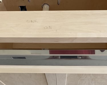 Stainless steel sponge caddy