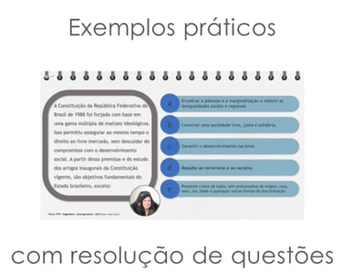 exemplos práticos