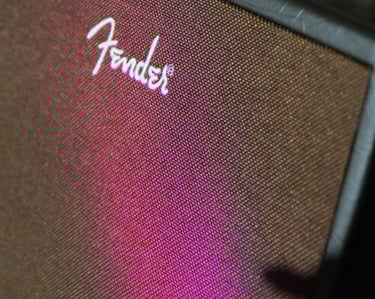 Verstärker, Anlage, Mikrofon, Akustisch