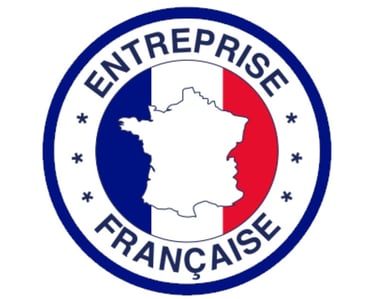 image entreprise française