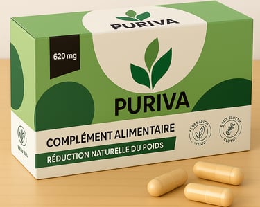 PURIVA