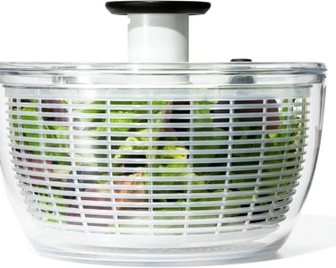 salad spinner