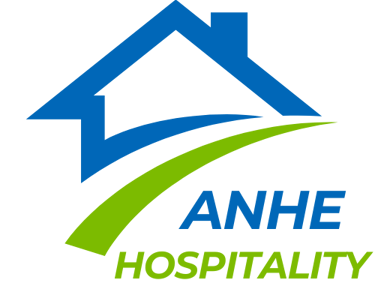 AnheHospitality delivers custom designs, quality materials, and reliable service