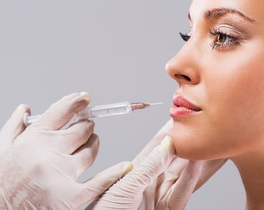 Botox Lip Flip in Marietta, GA