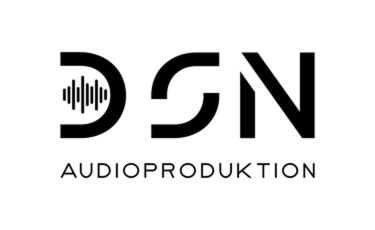 DSN_Audioproduktion_Logo