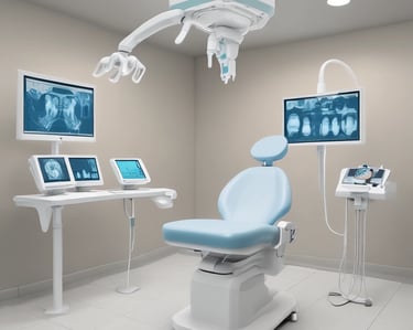 A hospital waiting area with multiple rows of brightly colored plastic chairs, including green, orange, red, and blue. The room has large windows allowing natural light to enter, and there is a reception or information desk to the right. Signage in the background indicates it's a children's hospital.