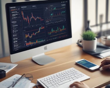 black blue and yellow textile