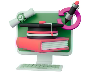 LevelUp Online Education - Teacher Training Centre, Mumbai, Maharashtra, India
