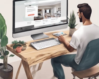 Channel Manager for Holiday Lets