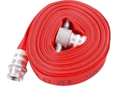 Fire Hose and Fire Fighting Fittings