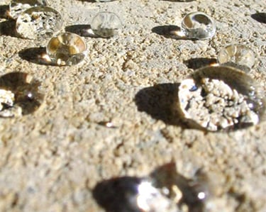 hydrofuge façade bretagne