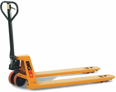 transpalet periyodik kontrolü